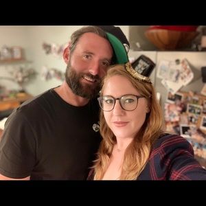 Meet your Posher, Erin